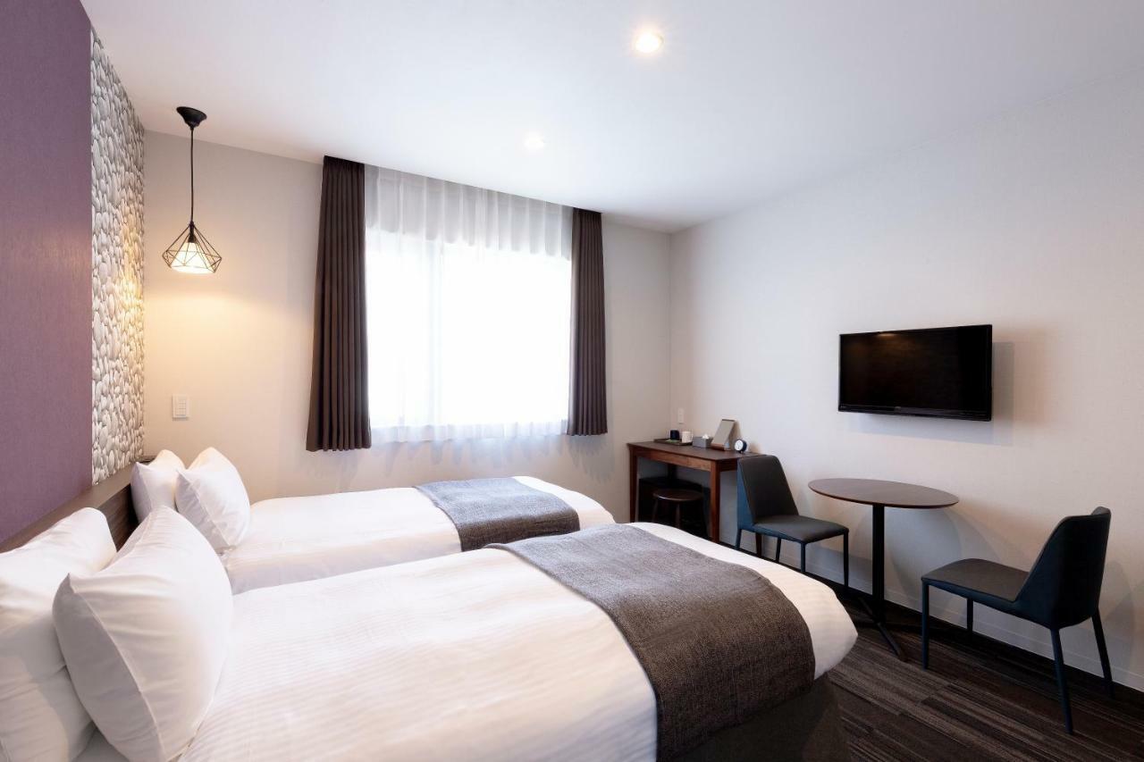 M'S Hotel Gojo Naginatagiri Киото Екстериор снимка